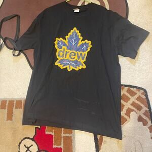Drew like leaf tee